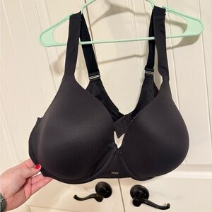 Cacique Lightly Lined Full Coverage Bra